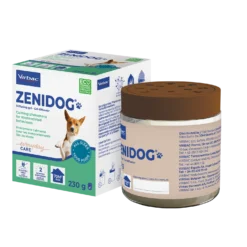 Zenidog Gel diffuseur