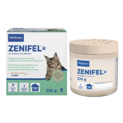 Zenifel Gel diffuseur
