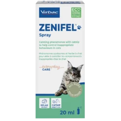 Zenifel Spray