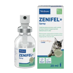 Zenifel Spray