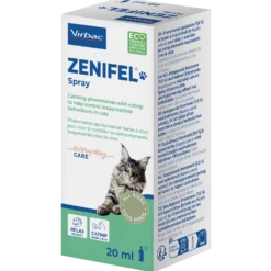 Zenifel Spray