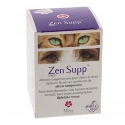Zen Supp Large