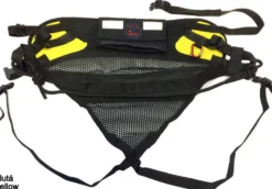 Zero DC Baudrier Speedy ceinture canicross